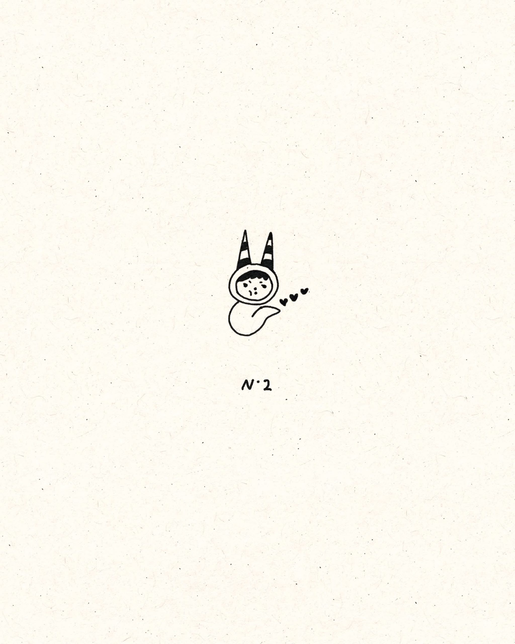 Itziar gomez - Tattoo flash - Tatuaje - 008