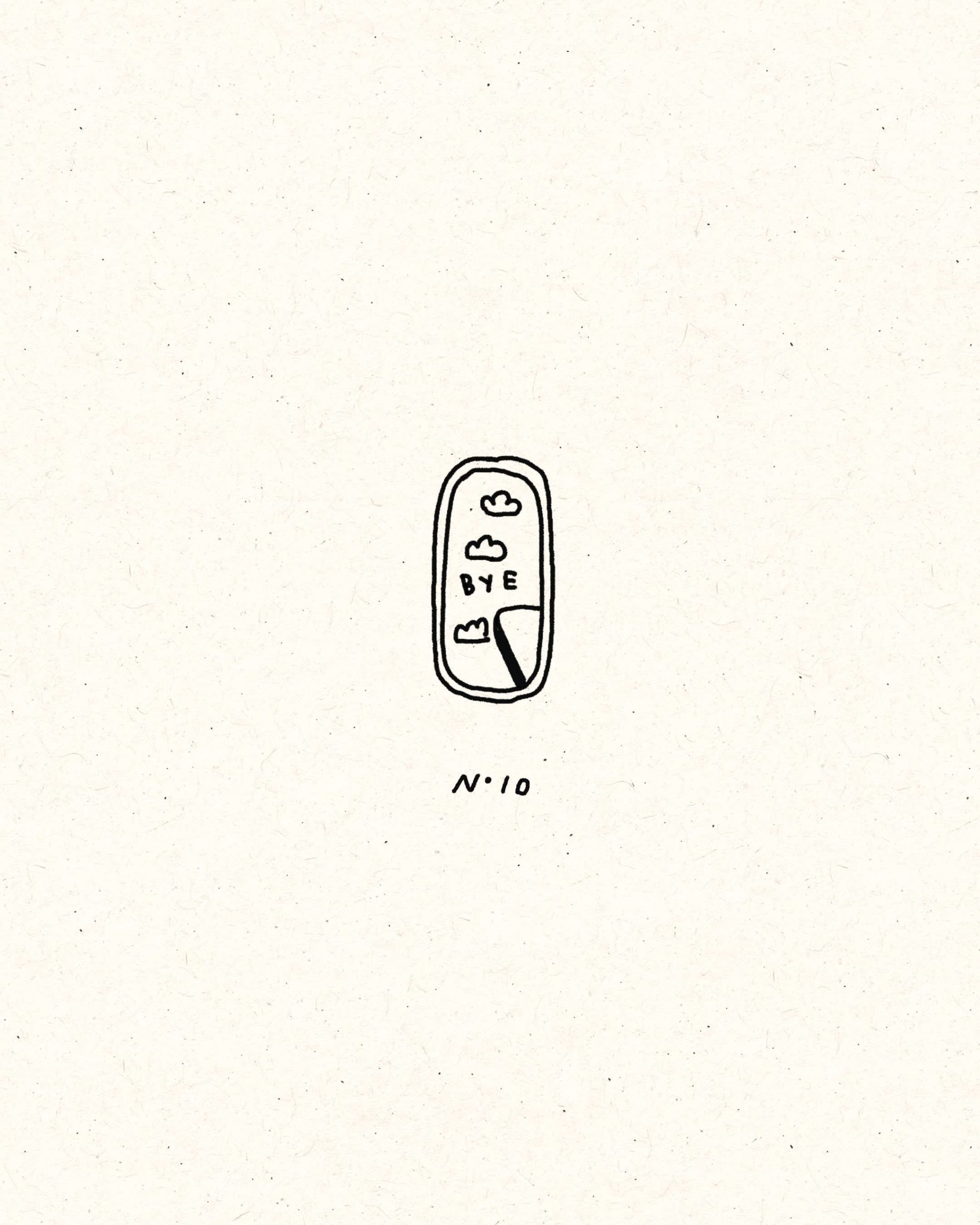 Itziar gomez - Tattoo flash - Tatuaje - 040