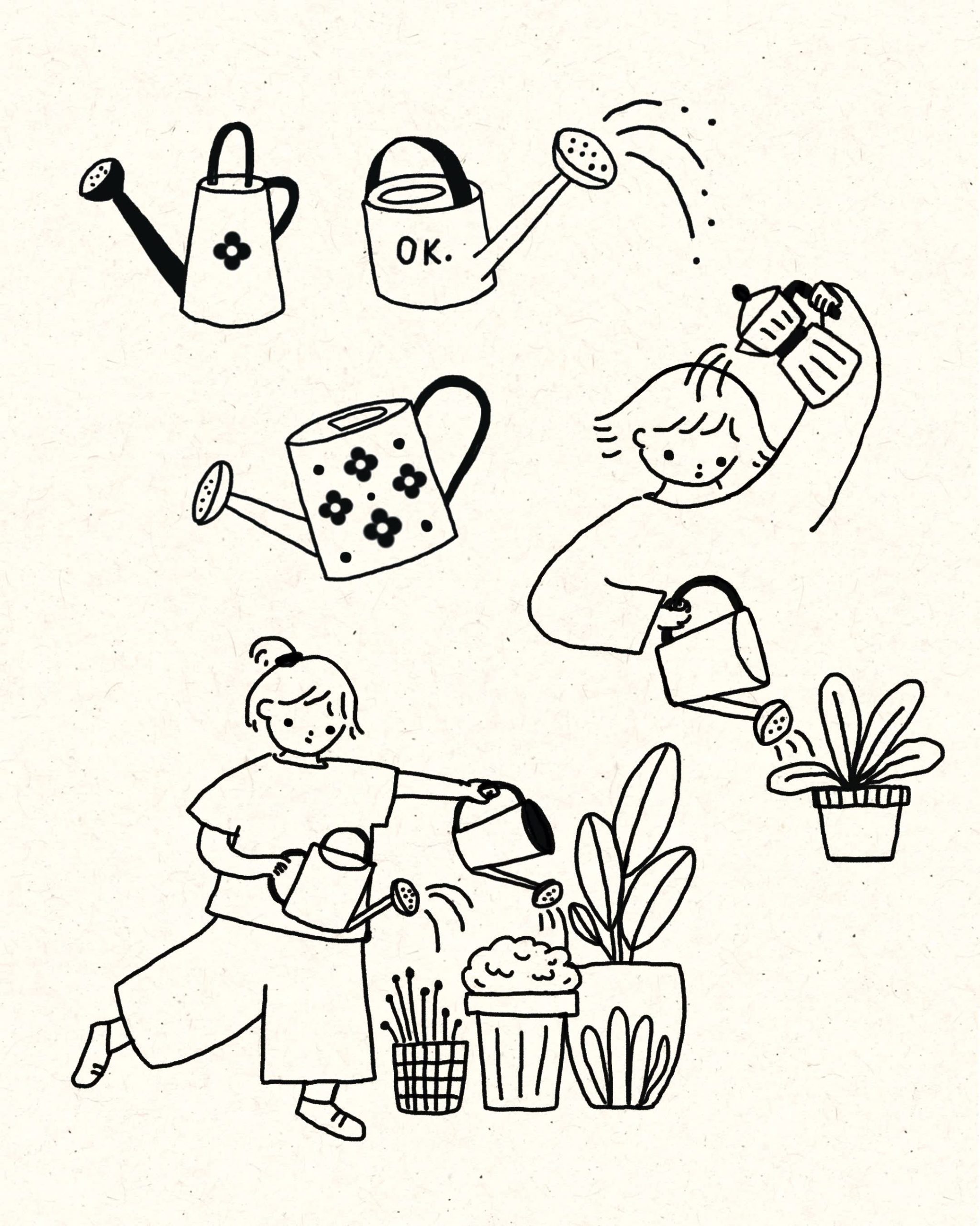 Itziar gomez - Tattoo flash - Tatuaje - 062