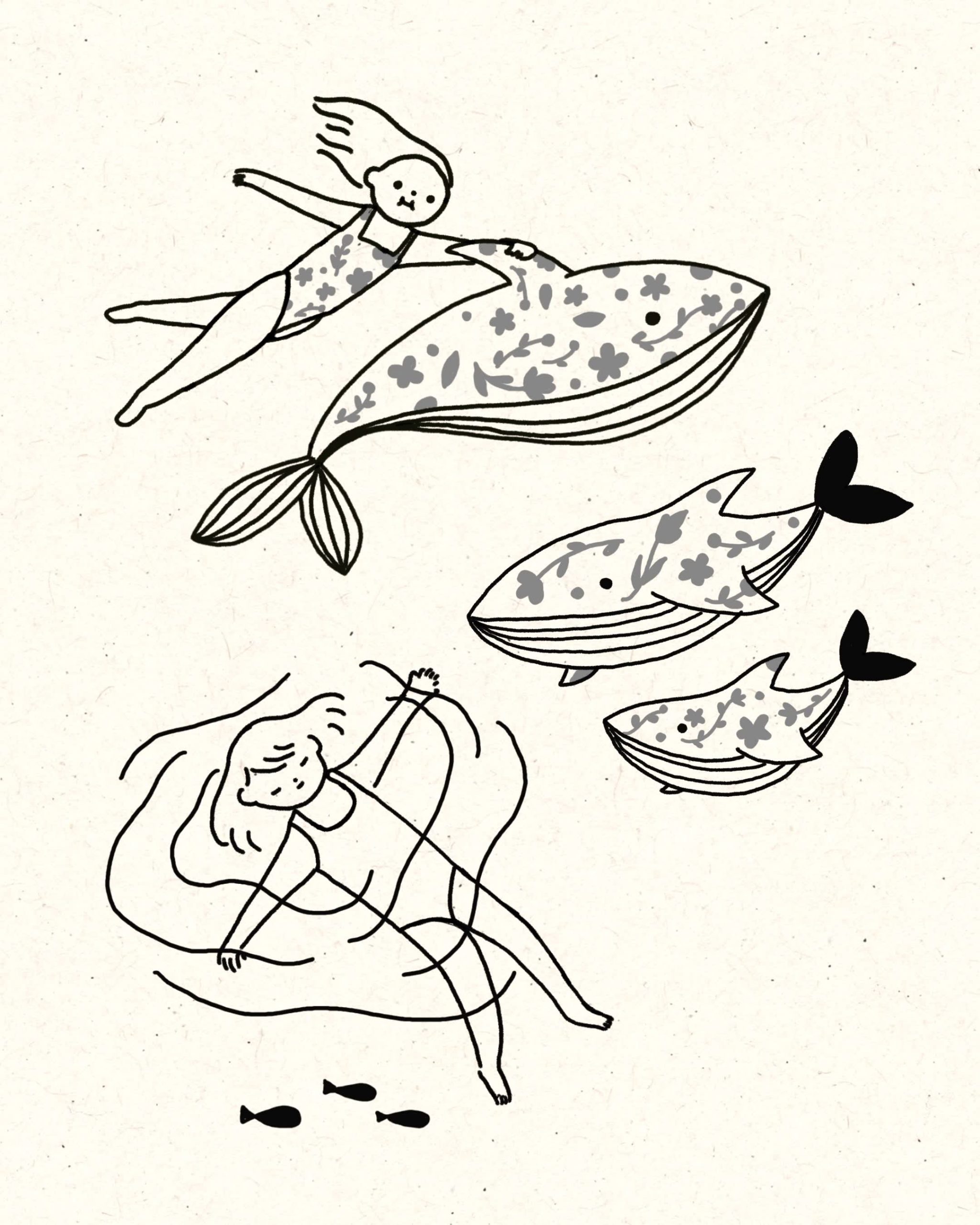 Itziar gomez - Tattoo flash - Tatuaje - 066