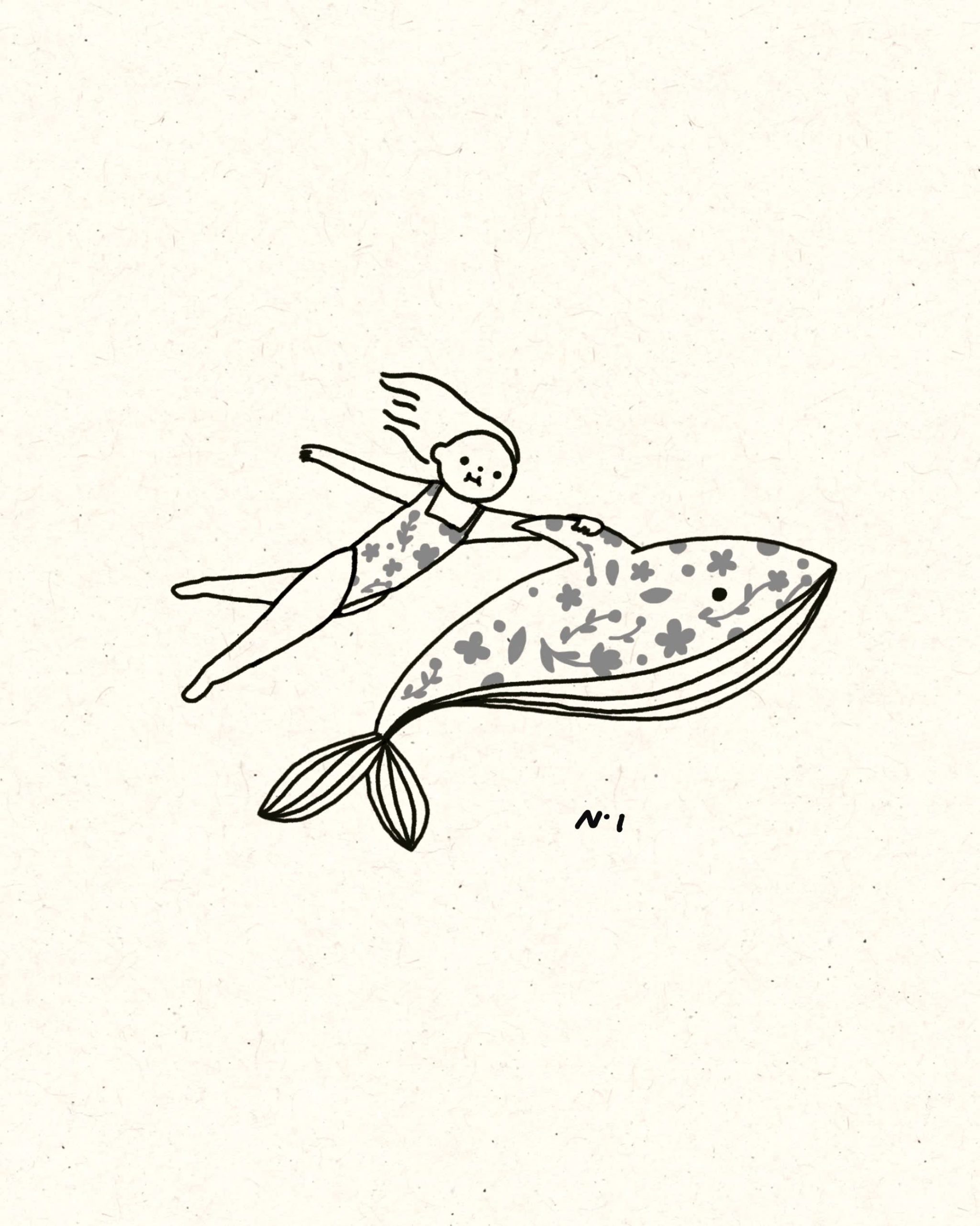 Itziar gomez - Tattoo flash - Tatuaje - 067