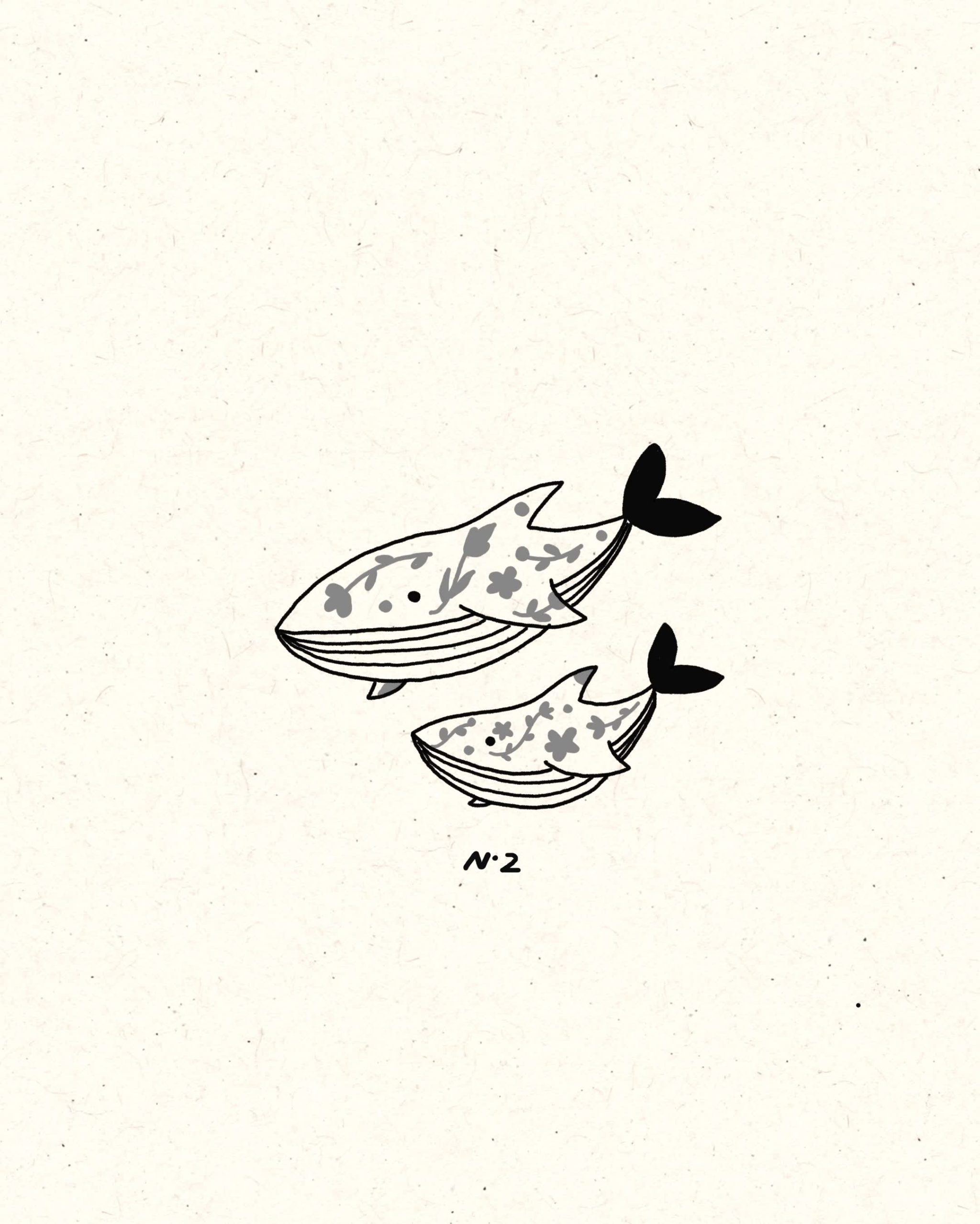 Itziar gomez - Tattoo flash - Tatuaje - 068