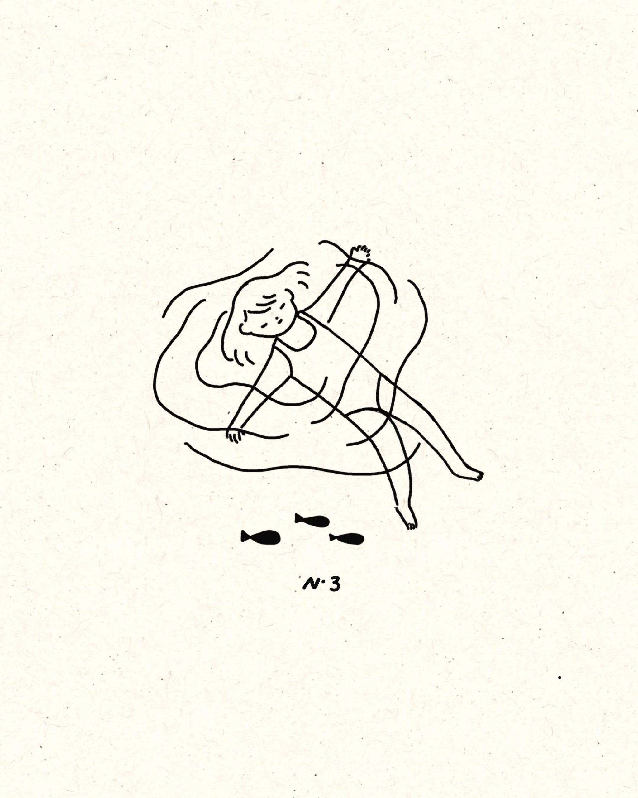 Itziar gomez - Tattoo flash - Tatuaje - 069