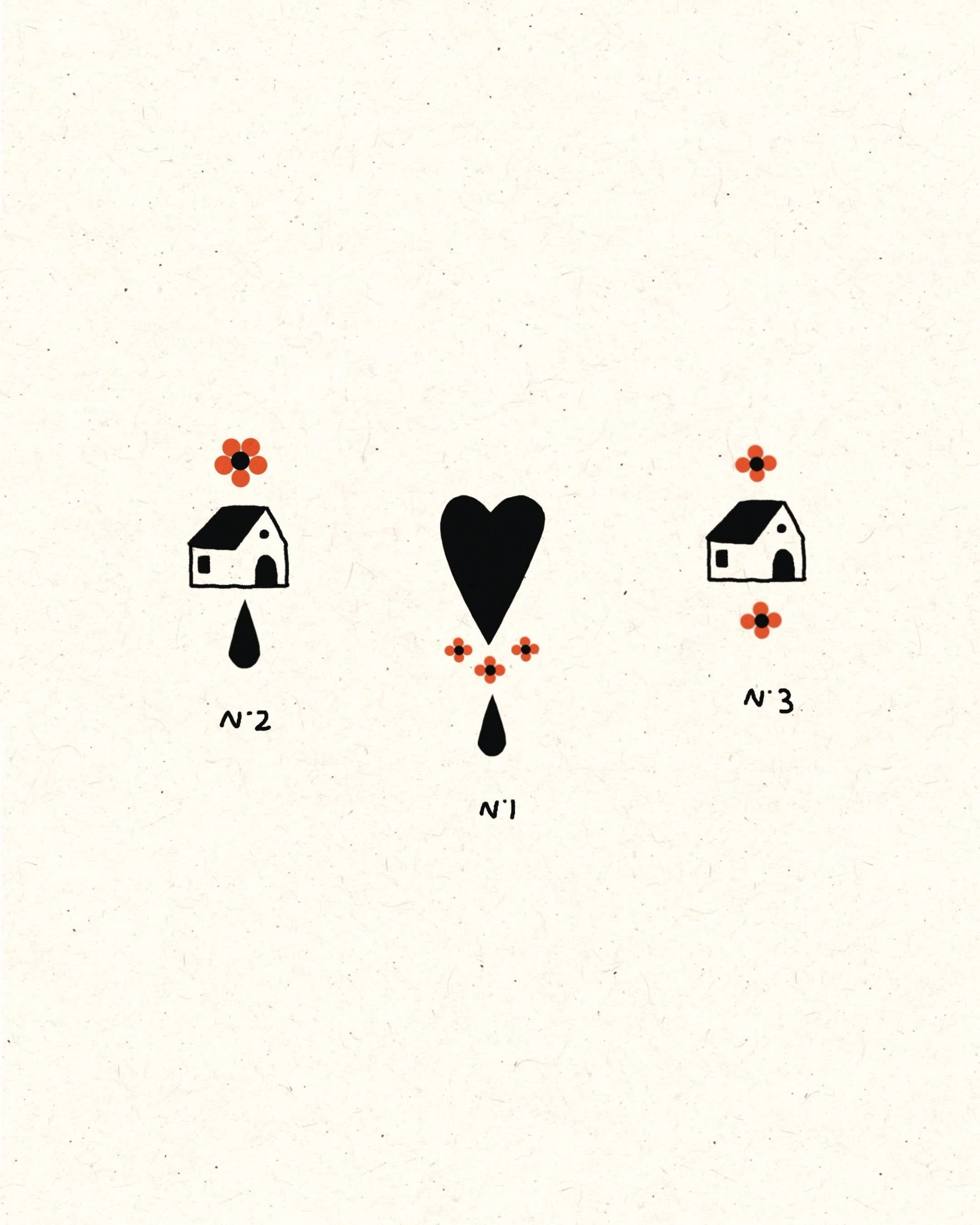 Itziar gomez - Tattoo flash - Tatuaje - 071