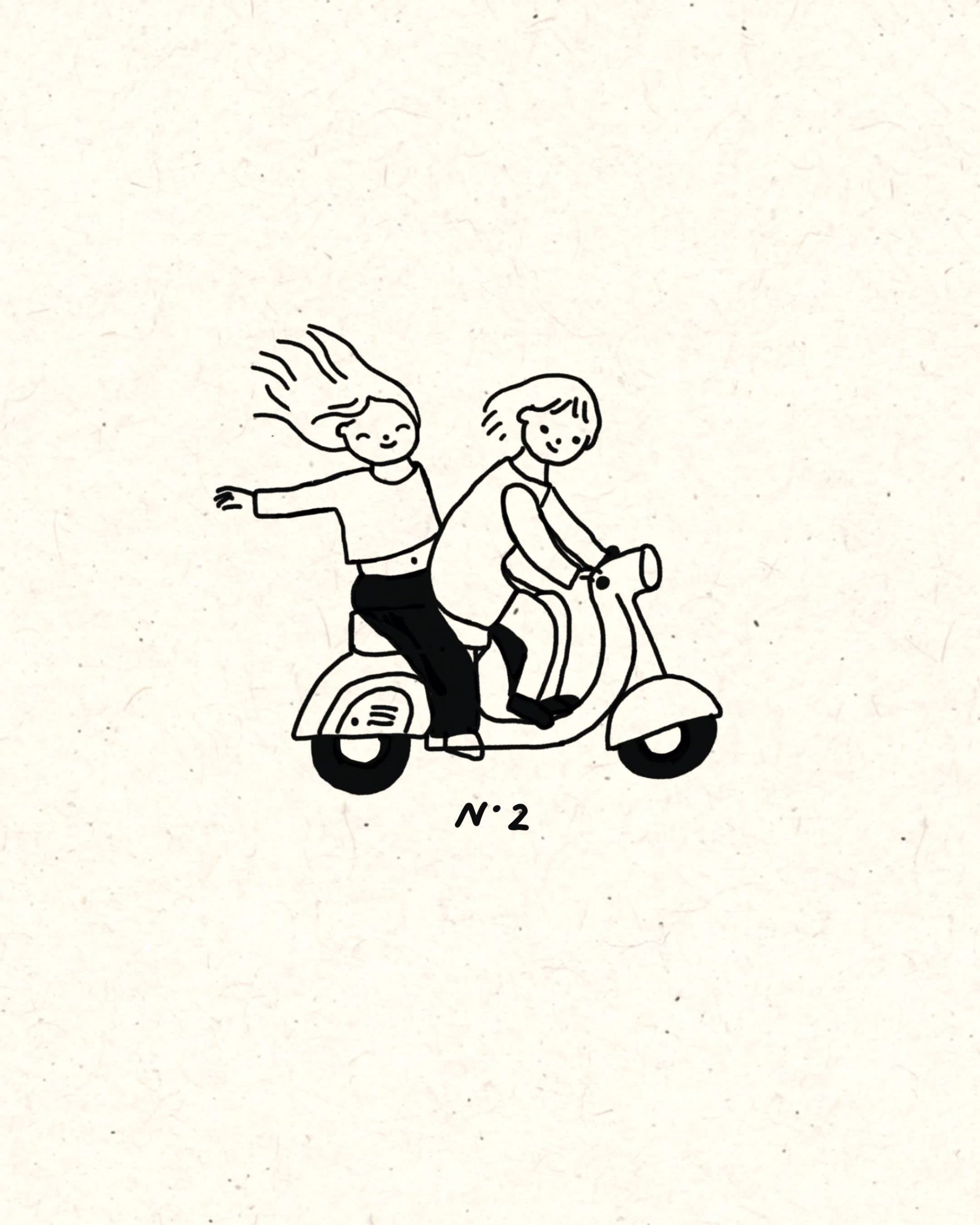 Itziar gomez - Tattoo flash - Tatuaje - 087