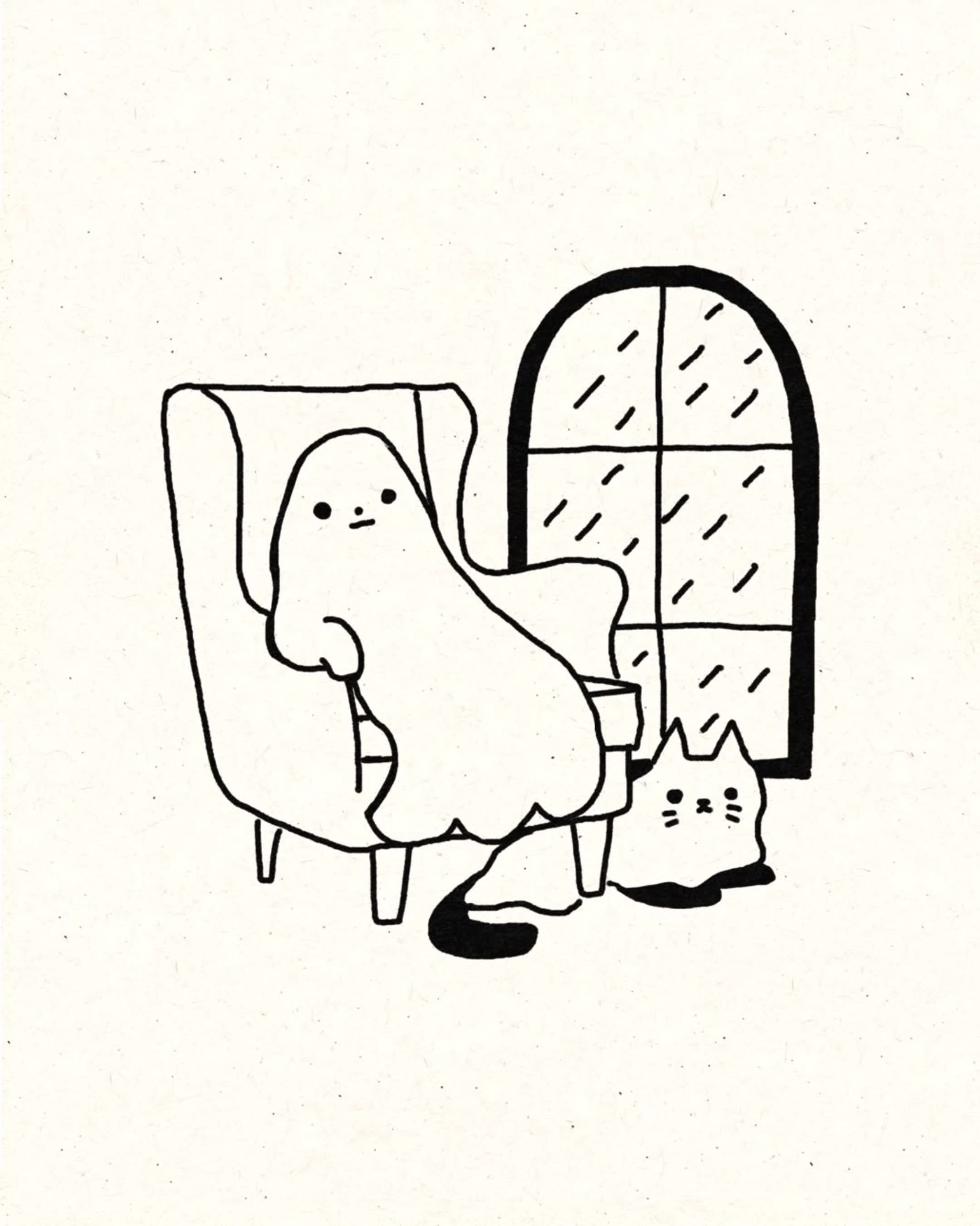 Itziar gomez - Tattoo flash - Tatuaje - 112