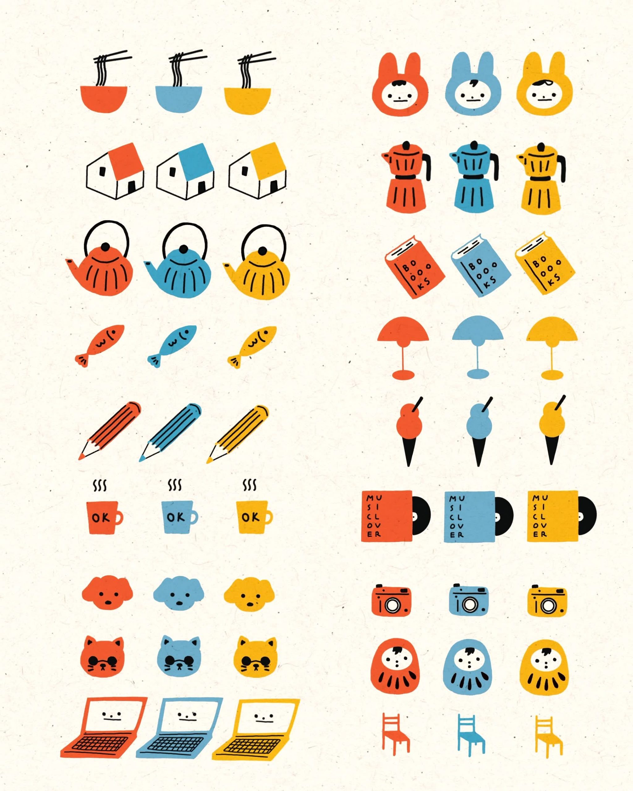 Itziar gomez - Tattoo flash - Tatuaje - 156