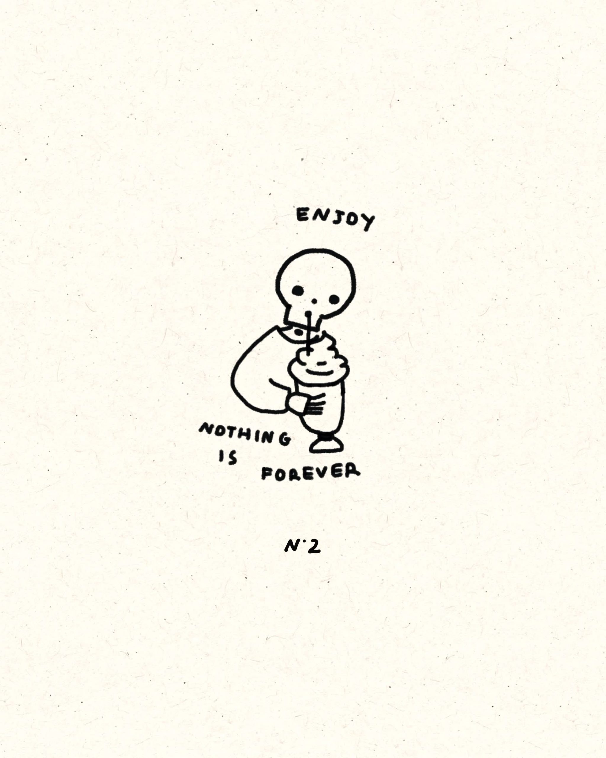 Itziar gomez - Tattoo flash - Tatuaje - 159