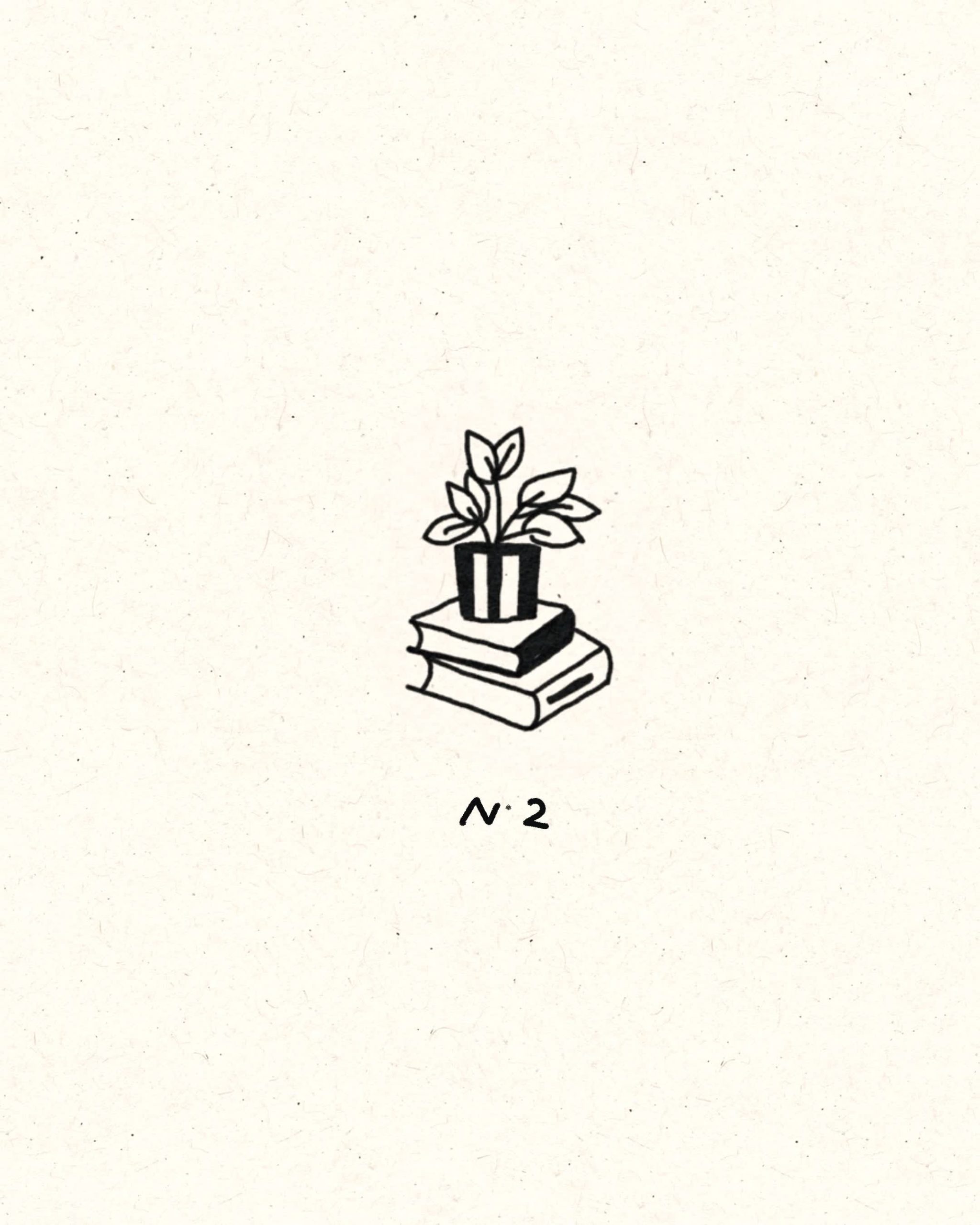 Itziar gomez - Tattoo flash - Tatuaje - 173