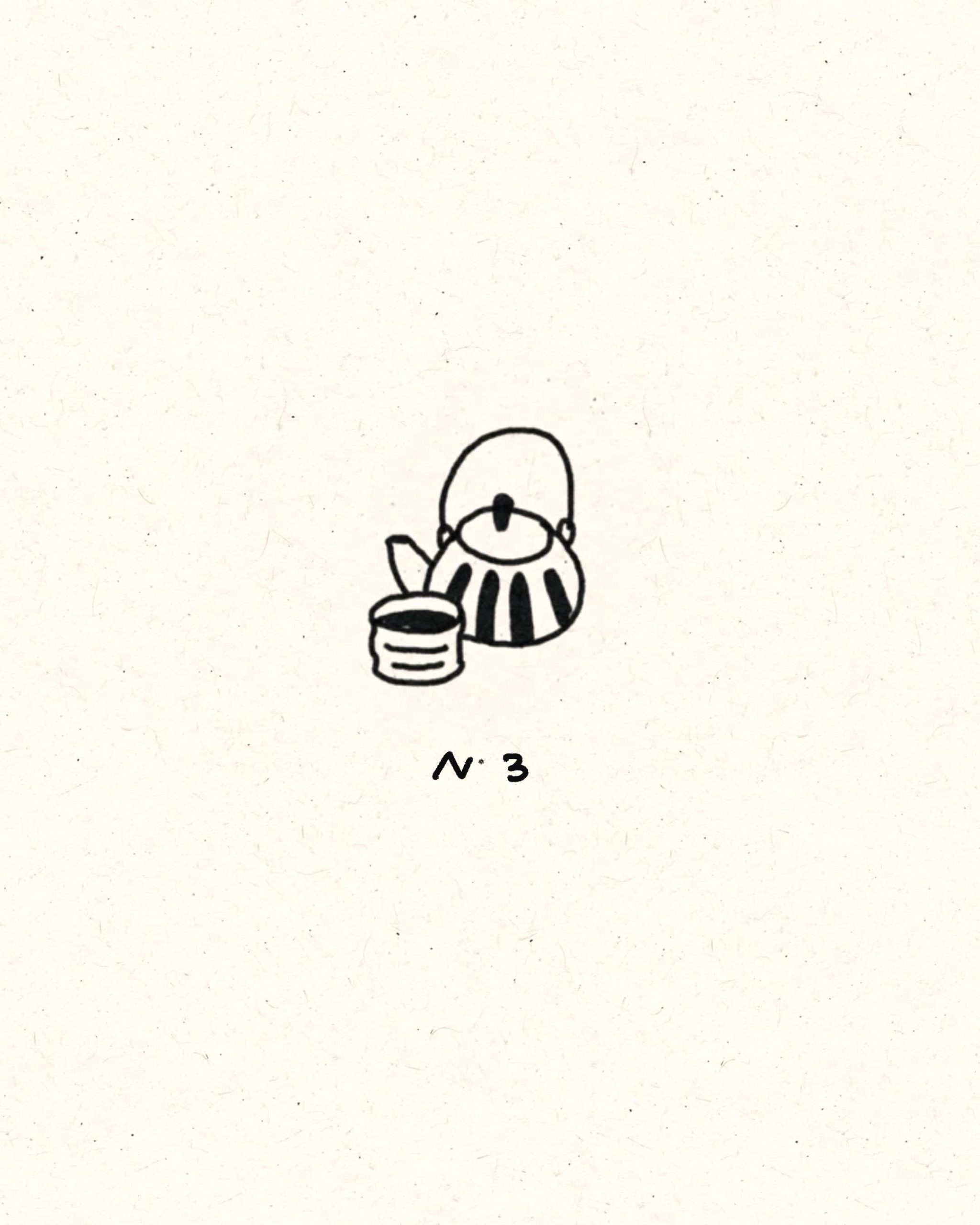 Itziar gomez - Tattoo flash - Tatuaje - 178