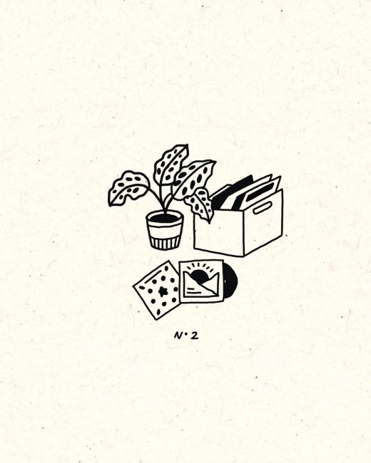 Itziar gomez - Tattoo flash - Tatuaje - 082