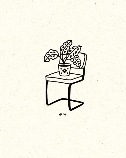 Itziar gomez - Tattoo flash - Tatuaje - 084